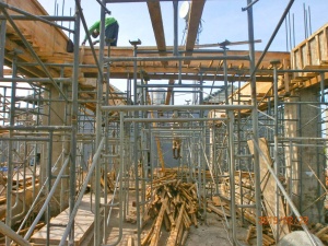 Proyek Hotel