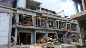 Villa Owia Tumbak Bayuh