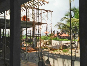 Villa Rangkan Ketewel
